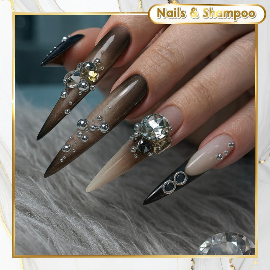 amazing nail